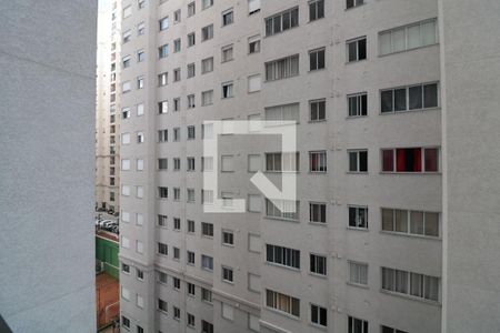 Vista de apartamento para alugar com 2 quartos, 38m² em Mooca, São Paulo