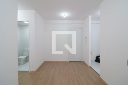 Sala de apartamento para alugar com 2 quartos, 38m² em Mooca, São Paulo