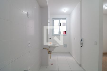 Apartamento para alugar com 38m², 2 quartos e sem vagaÁrea de serviço