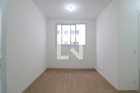 Sala de apartamento para alugar com 2 quartos, 38m² em Mooca, São Paulo