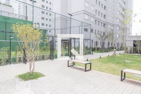 Apartamento para alugar com 38m², 2 quartos e sem vagaÁrea comum