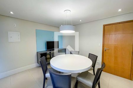 Apartamento à venda com 171m², 3 quartos e 3 vagasCopa 