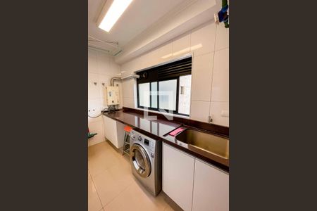 Apartamento à venda com 171m², 3 quartos e 3 vagasCozinha 