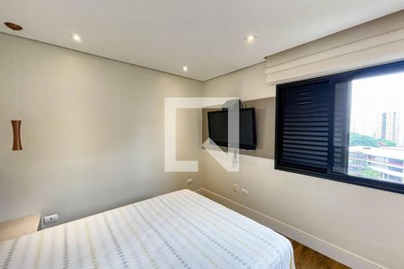 Suíte 1 de apartamento à venda com 3 quartos, 171m² em Santana, São Paulo