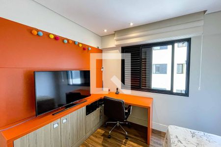Apartamento à venda com 171m², 3 quartos e 3 vagasQuarto