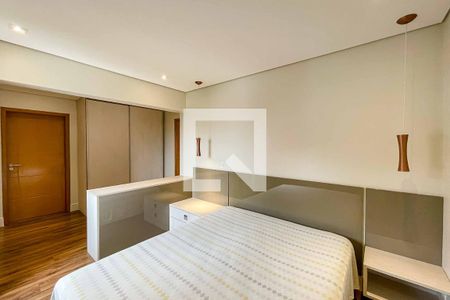 Apartamento à venda com 171m², 3 quartos e 3 vagasSuíte 1