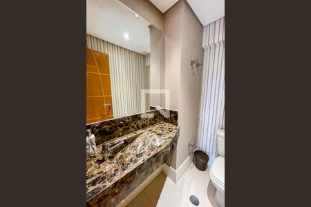 Apartamento à venda com 171m², 3 quartos e 3 vagasLavabo 