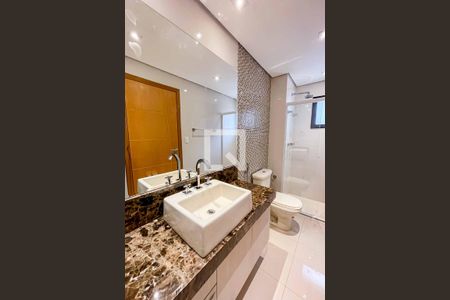 Apartamento à venda com 171m², 3 quartos e 3 vagasSuíte 2