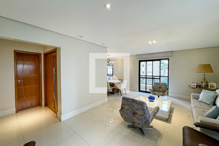 Apartamento à venda com 3 quartos, 171m² em Santana, São Paulo