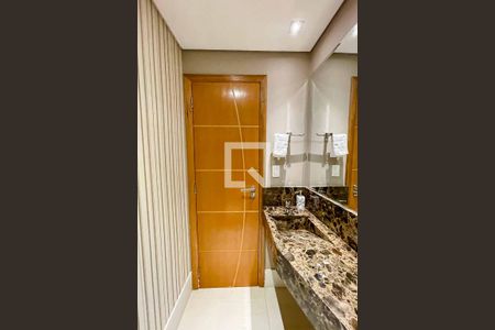 Apartamento à venda com 171m², 3 quartos e 3 vagasLavabo 