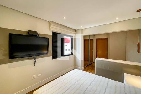 Apartamento à venda com 171m², 3 quartos e 3 vagasSuíte 1