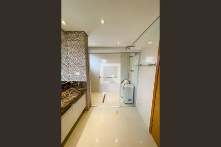 Apartamento à venda com 171m², 3 quartos e 3 vagasSuíte 1