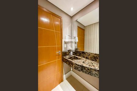 Apartamento à venda com 171m², 3 quartos e 3 vagasLavabo 