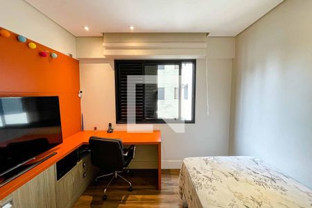 Apartamento à venda com 171m², 3 quartos e 3 vagasQuarto 