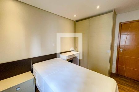 Apartamento à venda com 171m², 3 quartos e 3 vagasSuíte 2