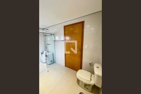 Apartamento à venda com 171m², 3 quartos e 3 vagasSuíte 1