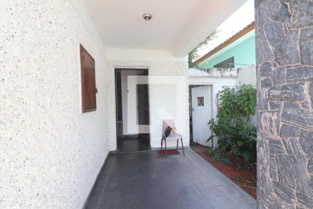 Quintal  de casa à venda com 3 quartos, 179m² em Água Fria, São Paulo