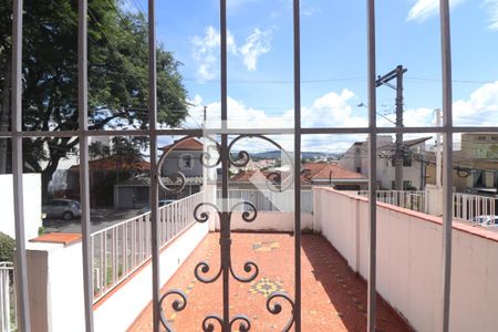Janela Sala  de casa à venda com 3 quartos, 179m² em Água Fria, São Paulo