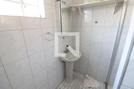 Banheiro  de casa à venda com 3 quartos, 179m² em Água Fria, São Paulo