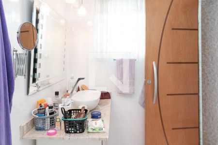 Casa à venda com 290m², 3 quartos e 2 vagas Casa à venda com 290m², 3 quartos e 2 vagasBanheiro da Suíte 1