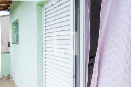 Casa à venda com 290m², 3 quartos e 2 vagas Casa à venda com 290m², 3 quartos e 2 vagasVaranda da Suíte 1