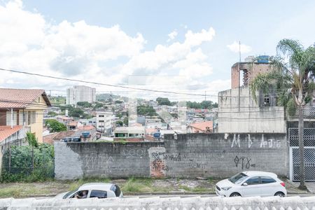 Casa à venda com 290m², 3 quartos e 2 vagas Casa à venda com 290m², 3 quartos e 2 vagasVaranda da Suíte 1