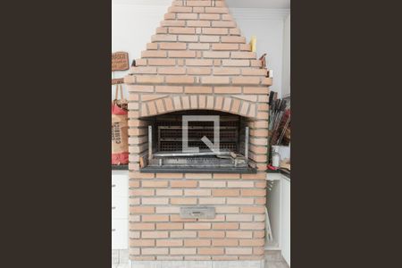 Casa à venda com 290m², 3 quartos e 2 vagas Casa à venda com 290m², 3 quartos e 2 vagasChurrasqueira