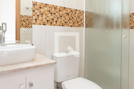 Casa à venda com 290m², 3 quartos e 2 vagas Casa à venda com 290m², 3 quartos e 2 vagasBanheiro da Suíte 3