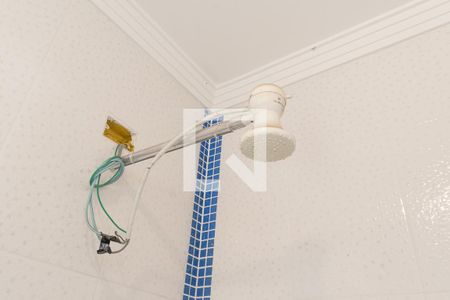 Casa à venda com 290m², 3 quartos e 2 vagas Casa à venda com 290m², 3 quartos e 2 vagasBanheiro de serviço