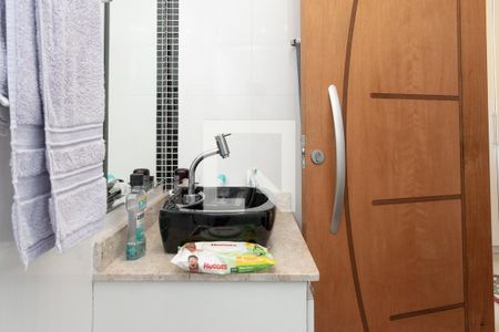 Casa à venda com 290m², 3 quartos e 2 vagas Casa à venda com 290m², 3 quartos e 2 vagasBanheiro da Suíte 2