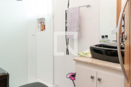 Casa à venda com 290m², 3 quartos e 2 vagas Casa à venda com 290m², 3 quartos e 2 vagasBanheiro da Suíte 2