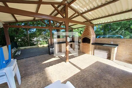 Apartamento à venda com 140m², 2 quartos e 1 vagaÁrea comum - Churrasqueira