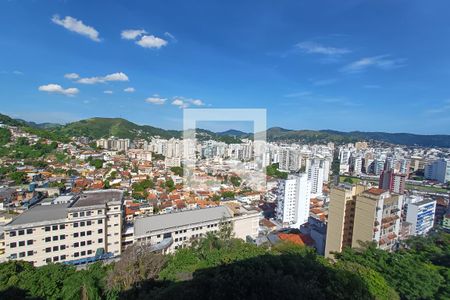Apartamento à venda com 140m², 2 quartos e 1 vagaVista do Quarto 1