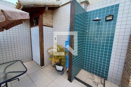 Apartamento à venda com 140m², 2 quartos e 1 vagaTerraço