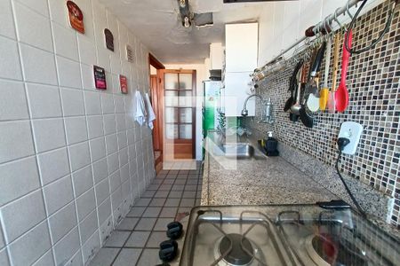 Apartamento à venda com 140m², 2 quartos e 1 vagaCozinha