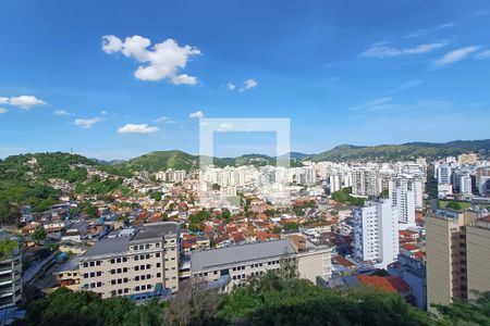 Apartamento à venda com 140m², 2 quartos e 1 vagaVista do Quarto 2