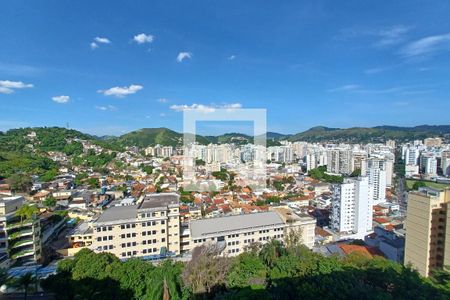 Apartamento à venda com 140m², 2 quartos e 1 vagaVista da Cozinha