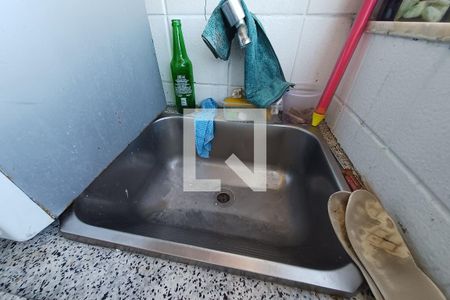 Apartamento à venda com 140m², 2 quartos e 1 vagaÁrea de Serviço - tanque