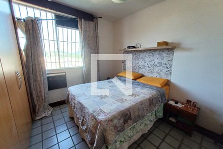 Apartamento à venda com 140m², 2 quartos e 1 vagaQuarto 2