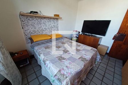 Apartamento à venda com 140m², 2 quartos e 1 vagaQuarto 2