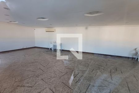 Apartamento à venda com 140m², 2 quartos e 1 vagaÁrea comum - Salão de festas