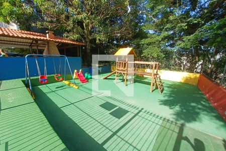 Apartamento à venda com 140m², 2 quartos e 1 vagaÁrea comum - Playground