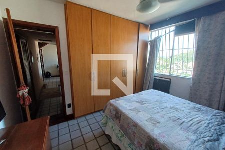 Apartamento à venda com 140m², 2 quartos e 1 vagaQuarto 2