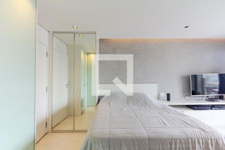Studio de kitnet/studio à venda com 1 quarto, 35m² em Vila Olímpia, São Paulo