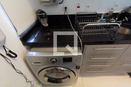 Studio de kitnet/studio à venda com 1 quarto, 35m² em Vila Olímpia, São Paulo