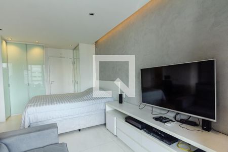 Studio de kitnet/studio à venda com 1 quarto, 35m² em Vila Olímpia, São Paulo