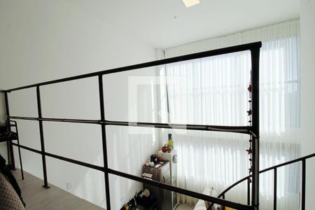 Quarto  de kitnet/studio à venda com 1 quarto, 48m² em Vila Sonia, São Paulo