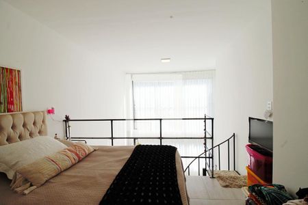 Quarto  de kitnet/studio à venda com 1 quarto, 48m² em Vila Sonia, São Paulo