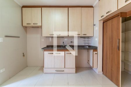 Apartamento à venda com 168m², 3 quartos e 2 vagasCozinha