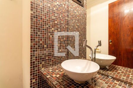 Apartamento à venda com 168m², 3 quartos e 2 vagasLavabo